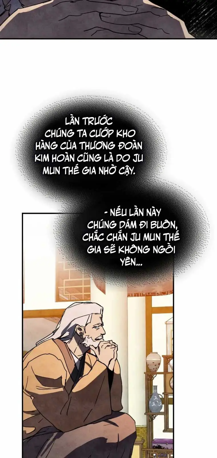 Vị Thần Trở Lại Nettruyen ZZZ Chương 122 Page 7