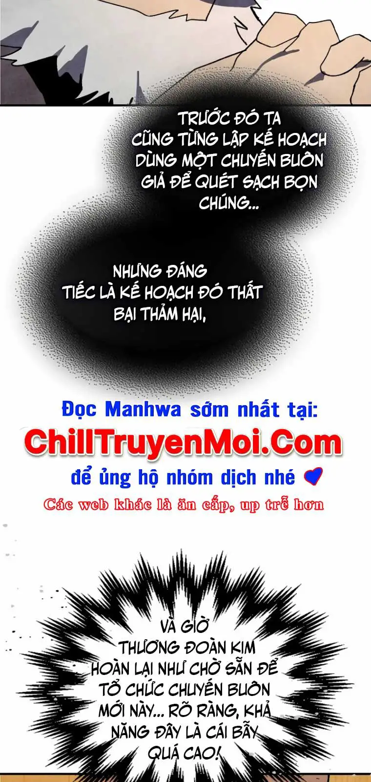 Vị Thần Trở Lại Nettruyen ZZZ Chương 122 Page 9