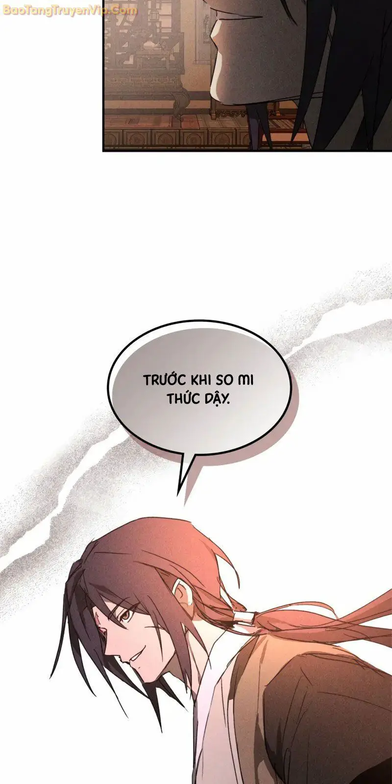 Vị Thần Trở Lại Nettruyen ZZZ Chương 113 Page 19