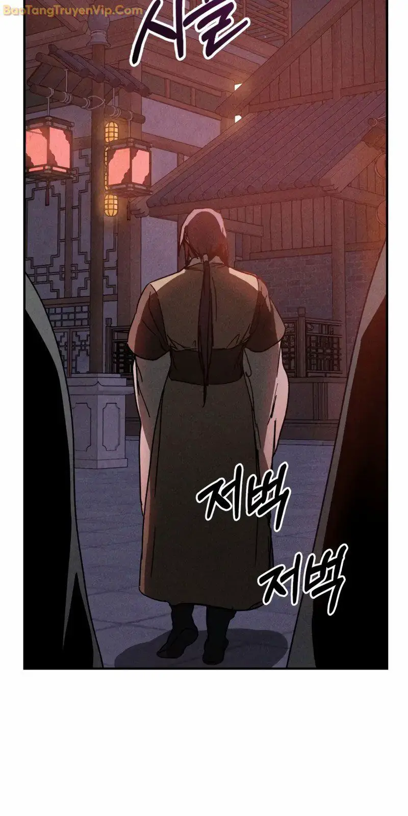 Vị Thần Trở Lại Nettruyen ZZZ Chương 113 Page 26