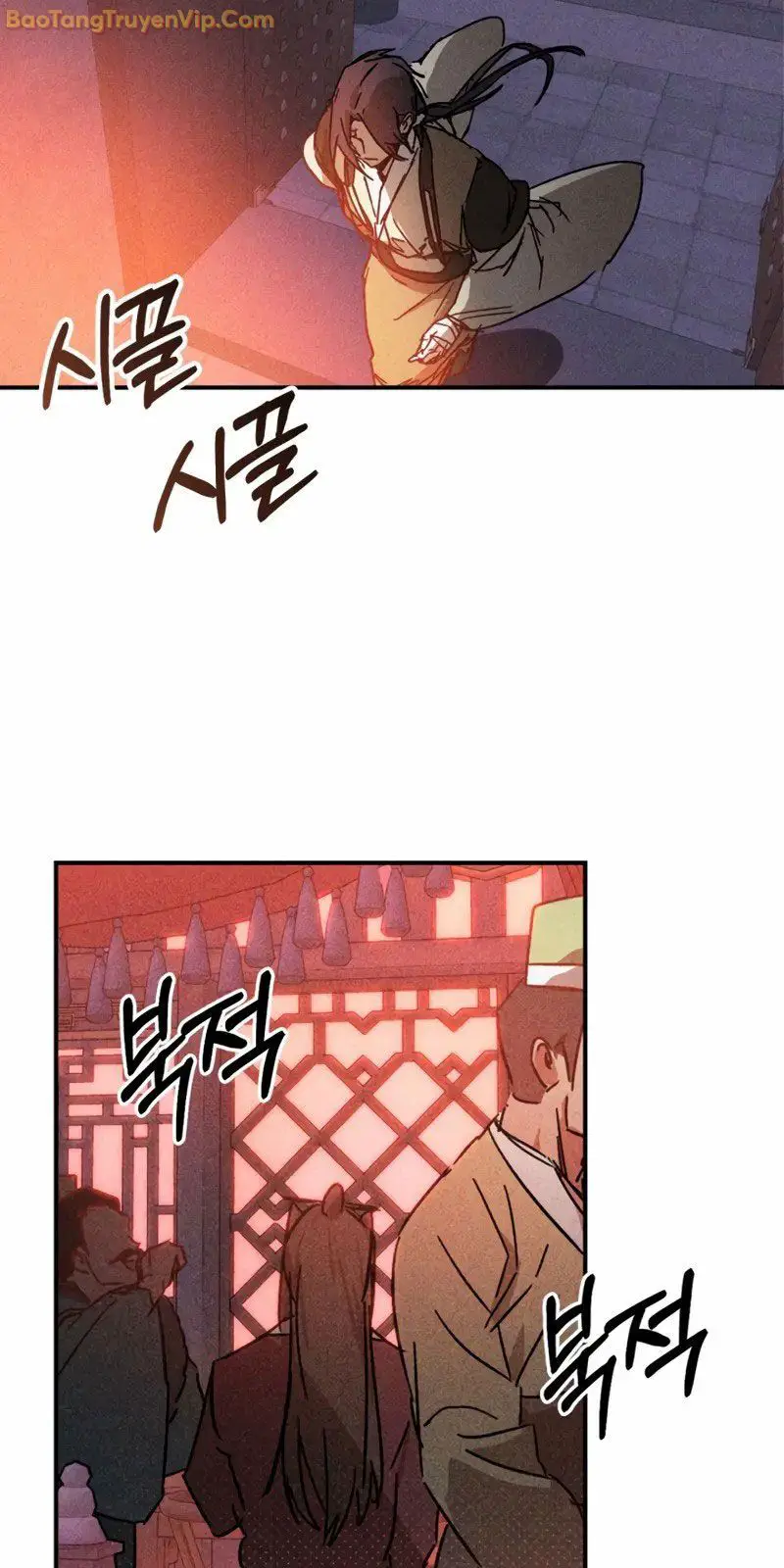 Vị Thần Trở Lại Nettruyen ZZZ Chương 113 Page 30