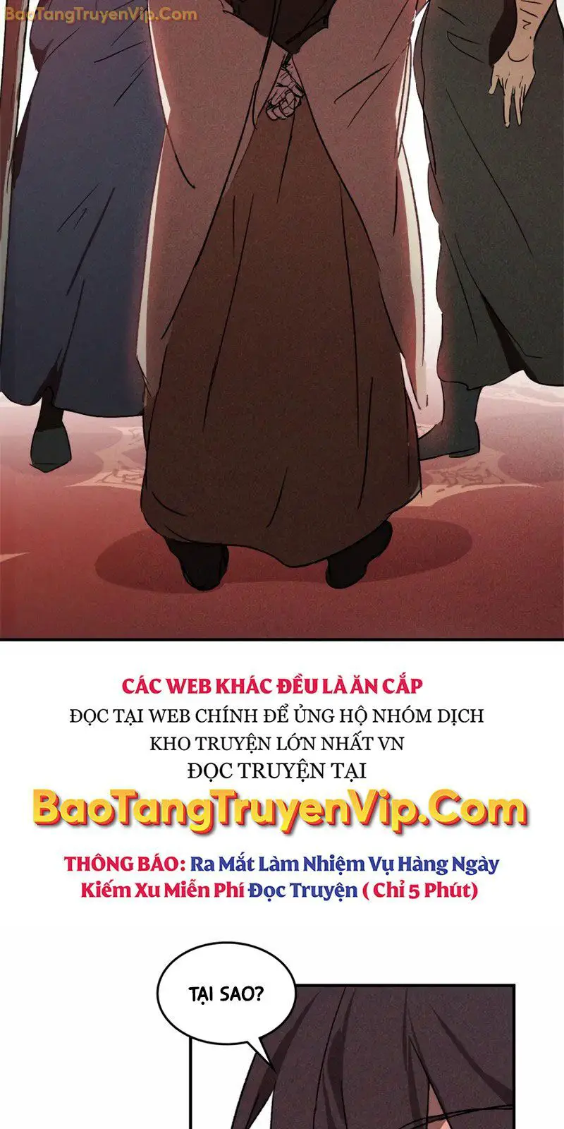 Vị Thần Trở Lại Nettruyen ZZZ Chương 113 Page 34