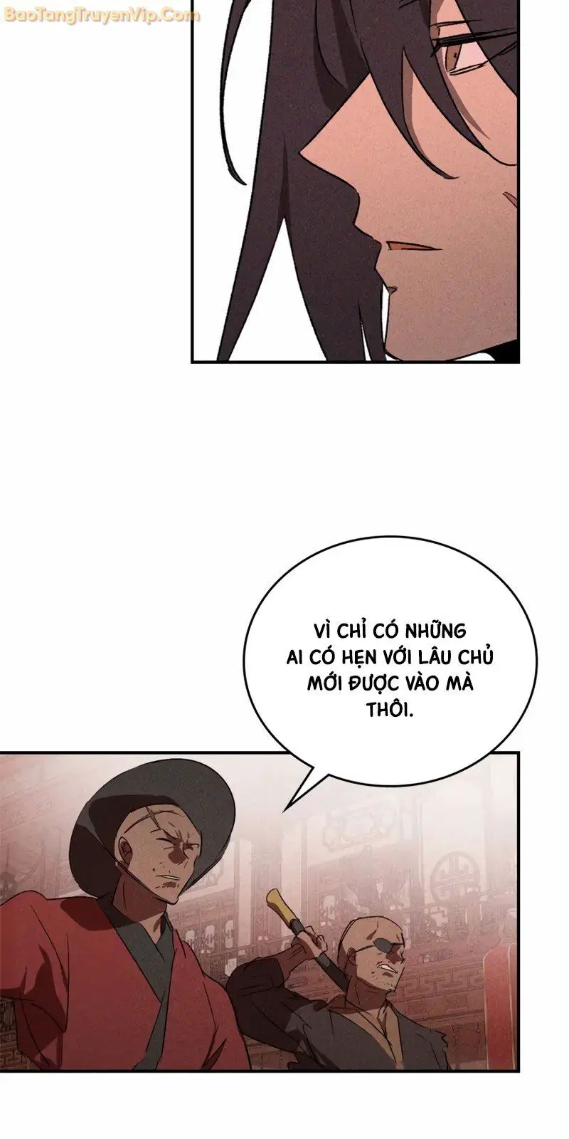 Vị Thần Trở Lại Nettruyen ZZZ Chương 113 Page 35