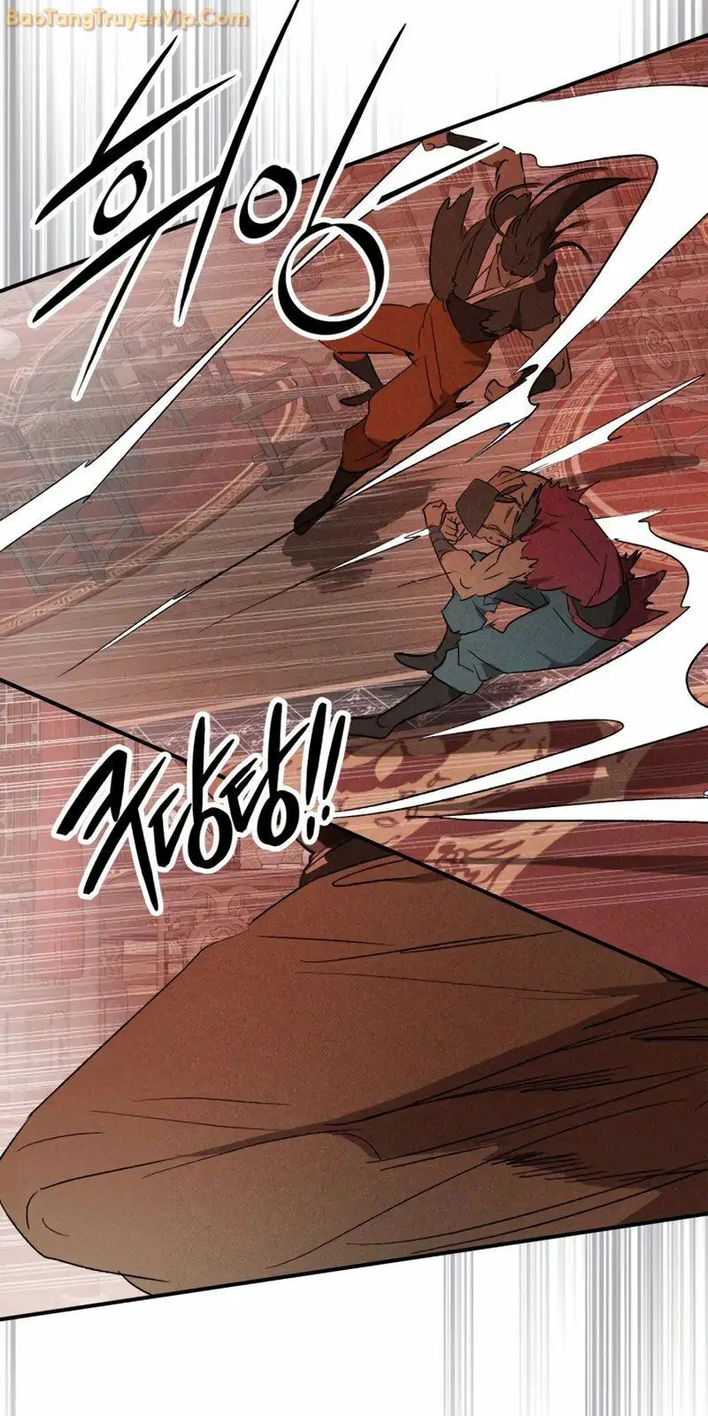 Vị Thần Trở Lại Nettruyen ZZZ Chương 113 Page 39