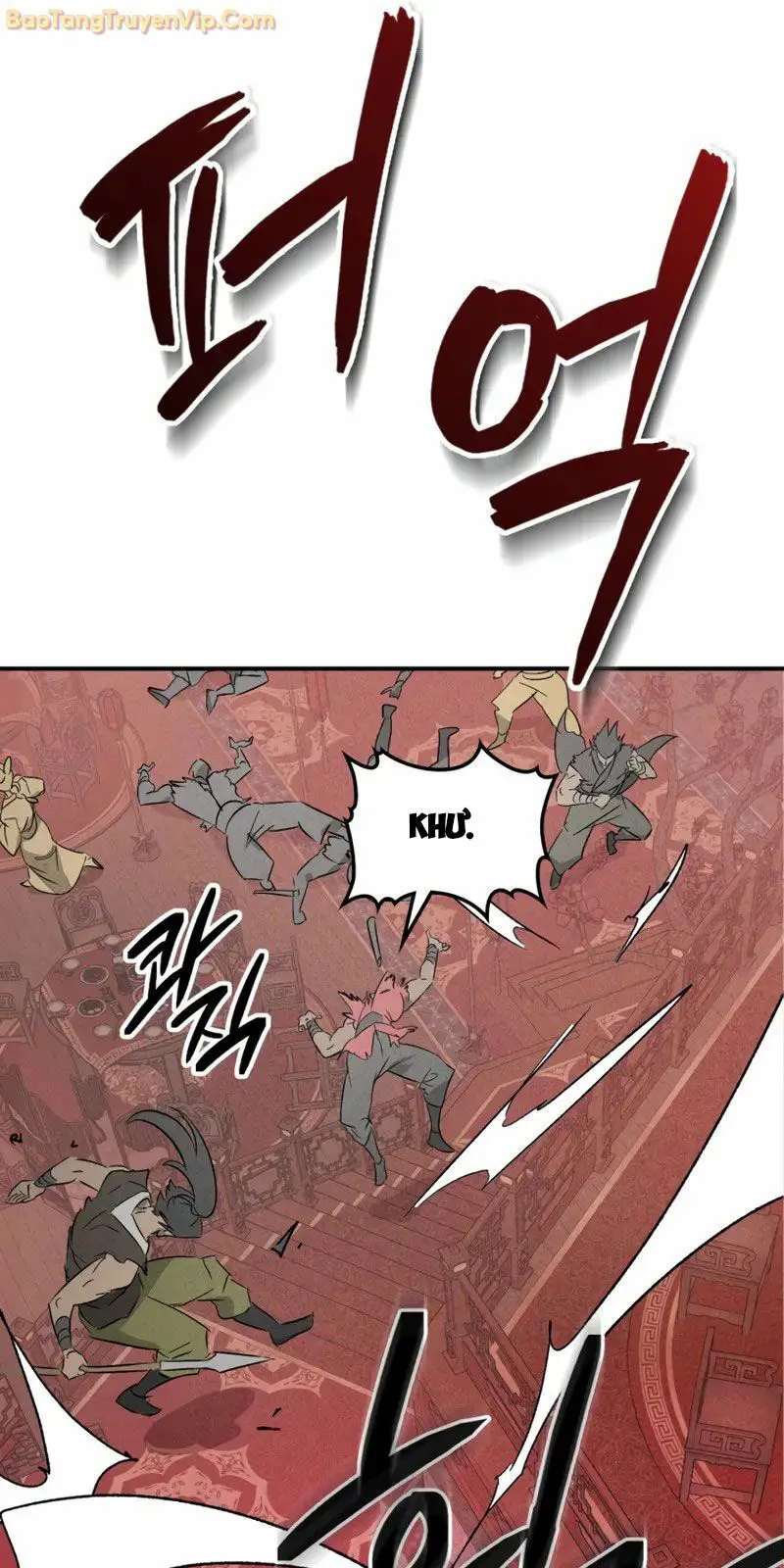 Vị Thần Trở Lại Nettruyen ZZZ Chương 113 Page 41
