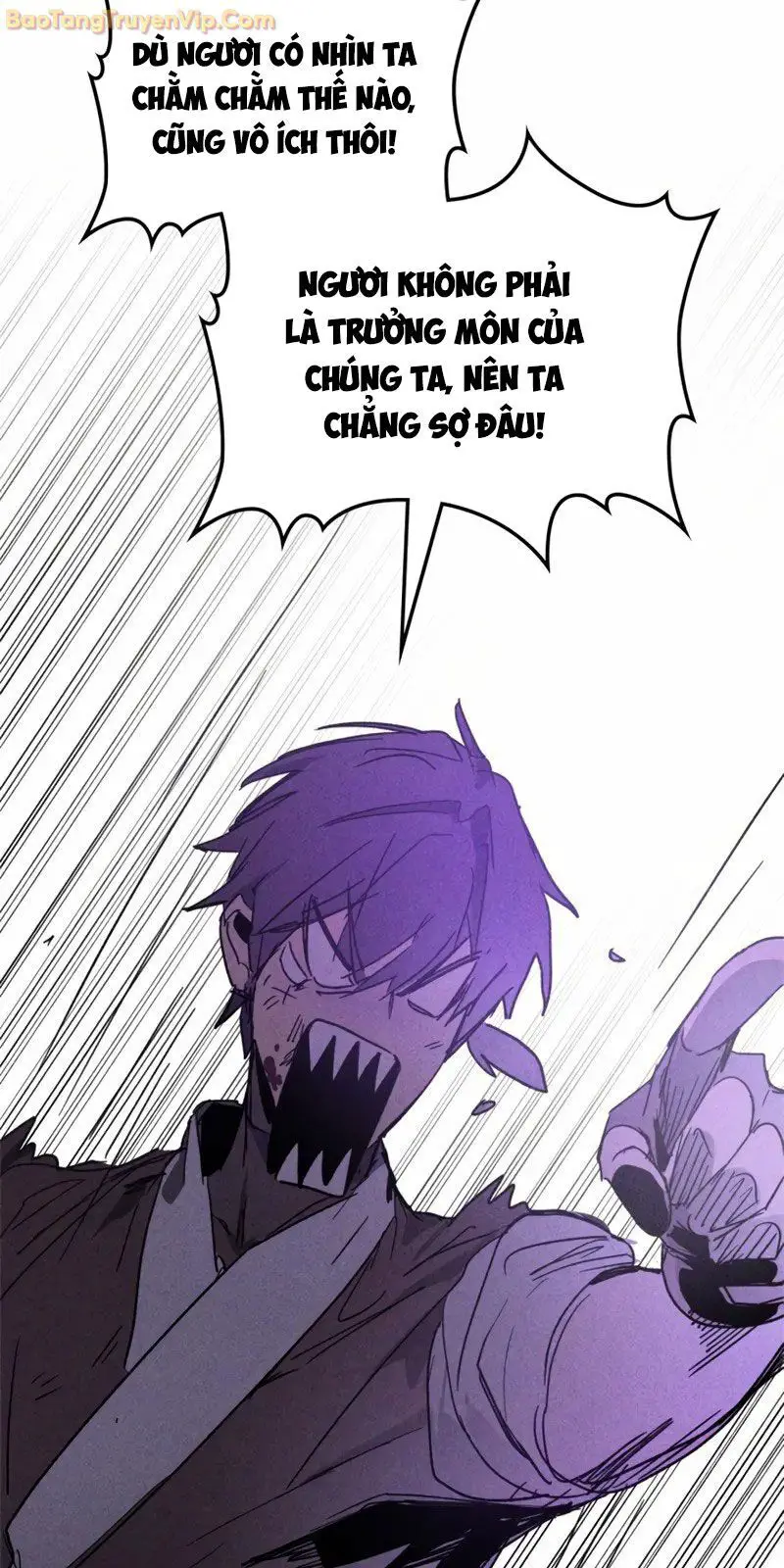 Vị Thần Trở Lại Nettruyen ZZZ Chương 112 Page 16