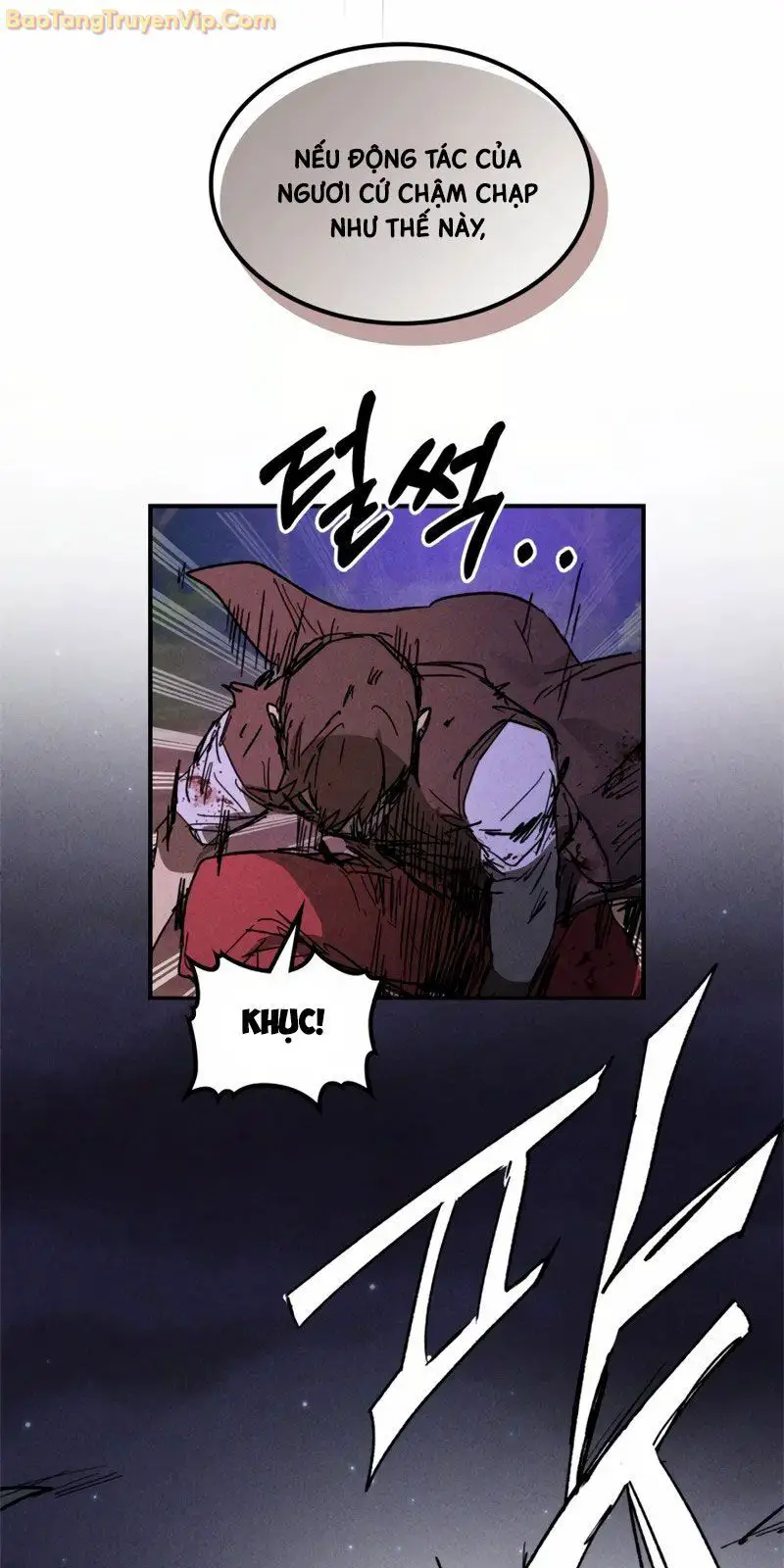 Vị Thần Trở Lại Nettruyen ZZZ Chương 112 Page 32