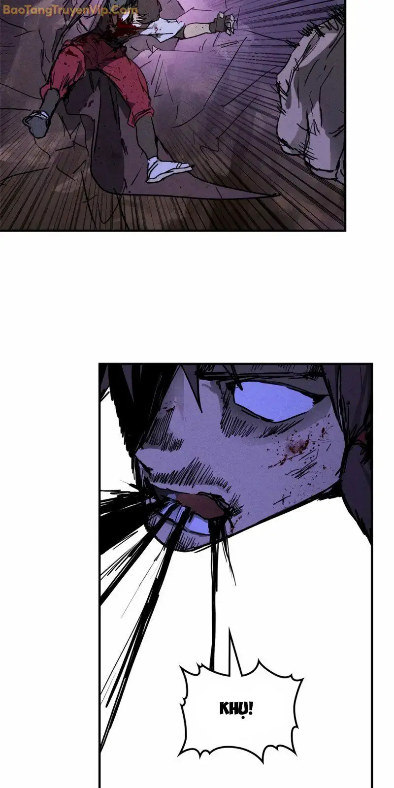 Vị Thần Trở Lại Nettruyen ZZZ Chương 112 Page 38