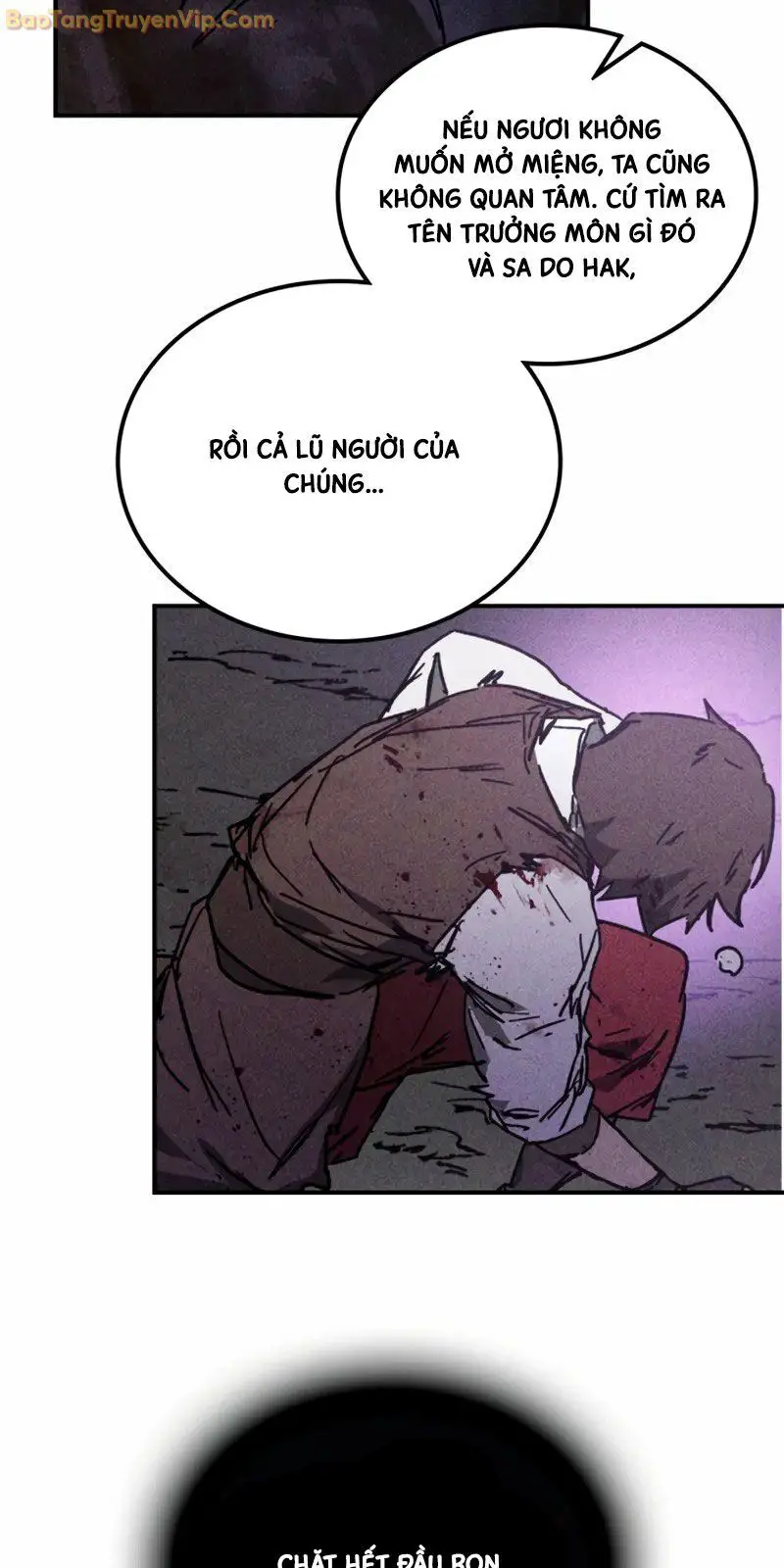 Vị Thần Trở Lại Nettruyen ZZZ Chương 112 Page 42