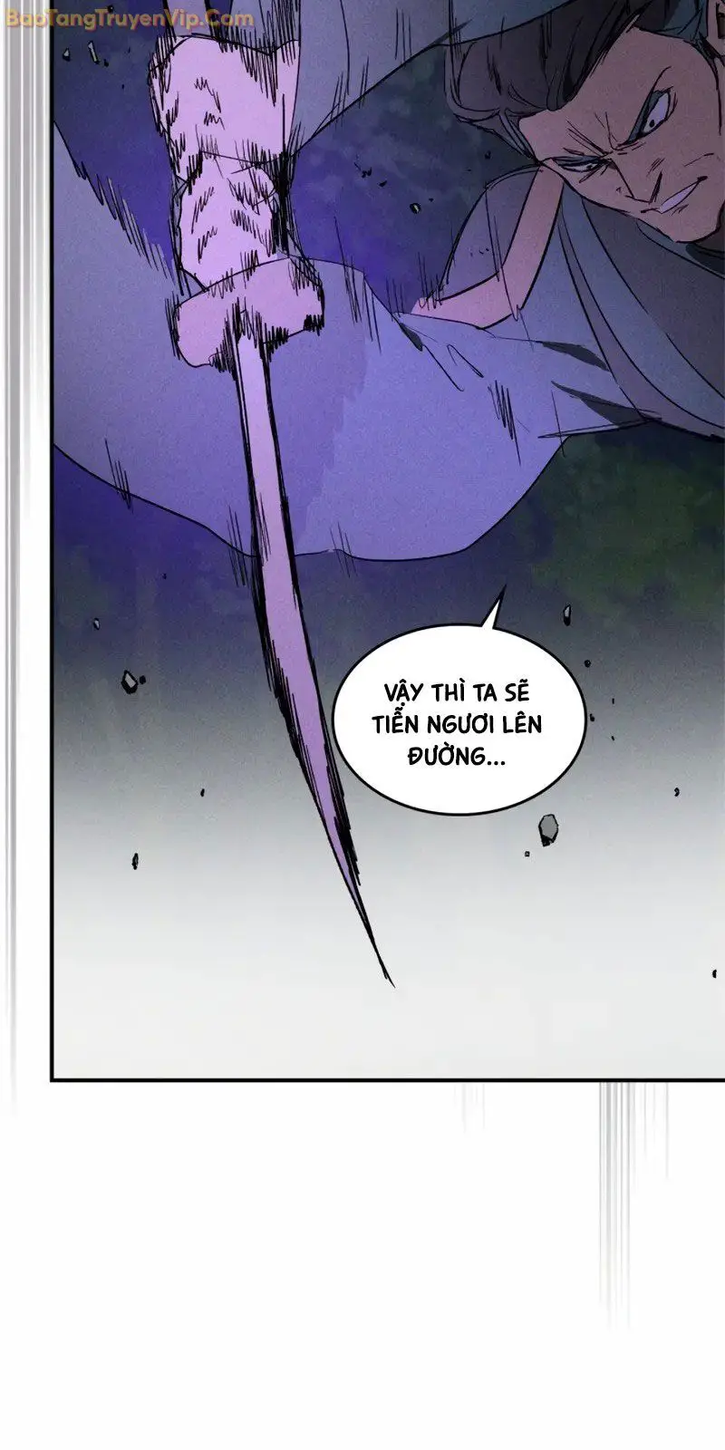 Vị Thần Trở Lại Nettruyen ZZZ Chương 112 Page 48