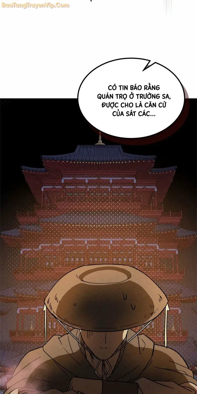 Vị Thần Trở Lại Nettruyen ZZZ Chương 112 Page 66