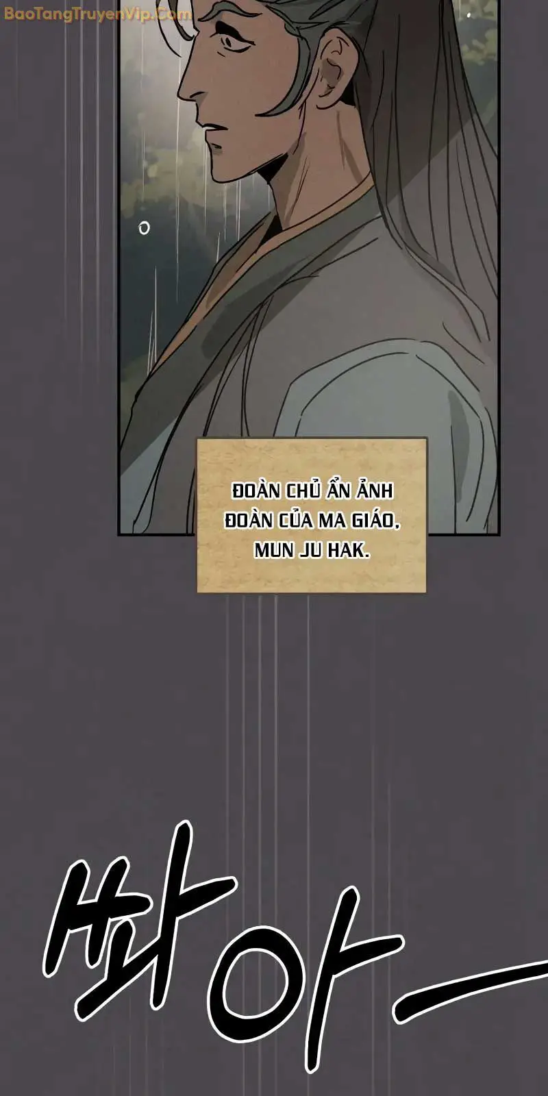 Vị Thần Trở Lại Nettruyen ZZZ Chương 111 Page 5