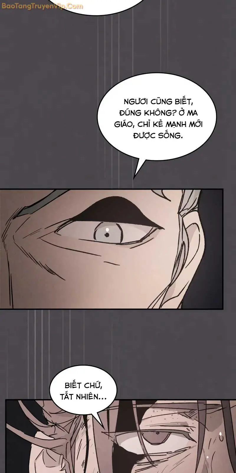 Vị Thần Trở Lại Nettruyen ZZZ Chương 111 Page 7
