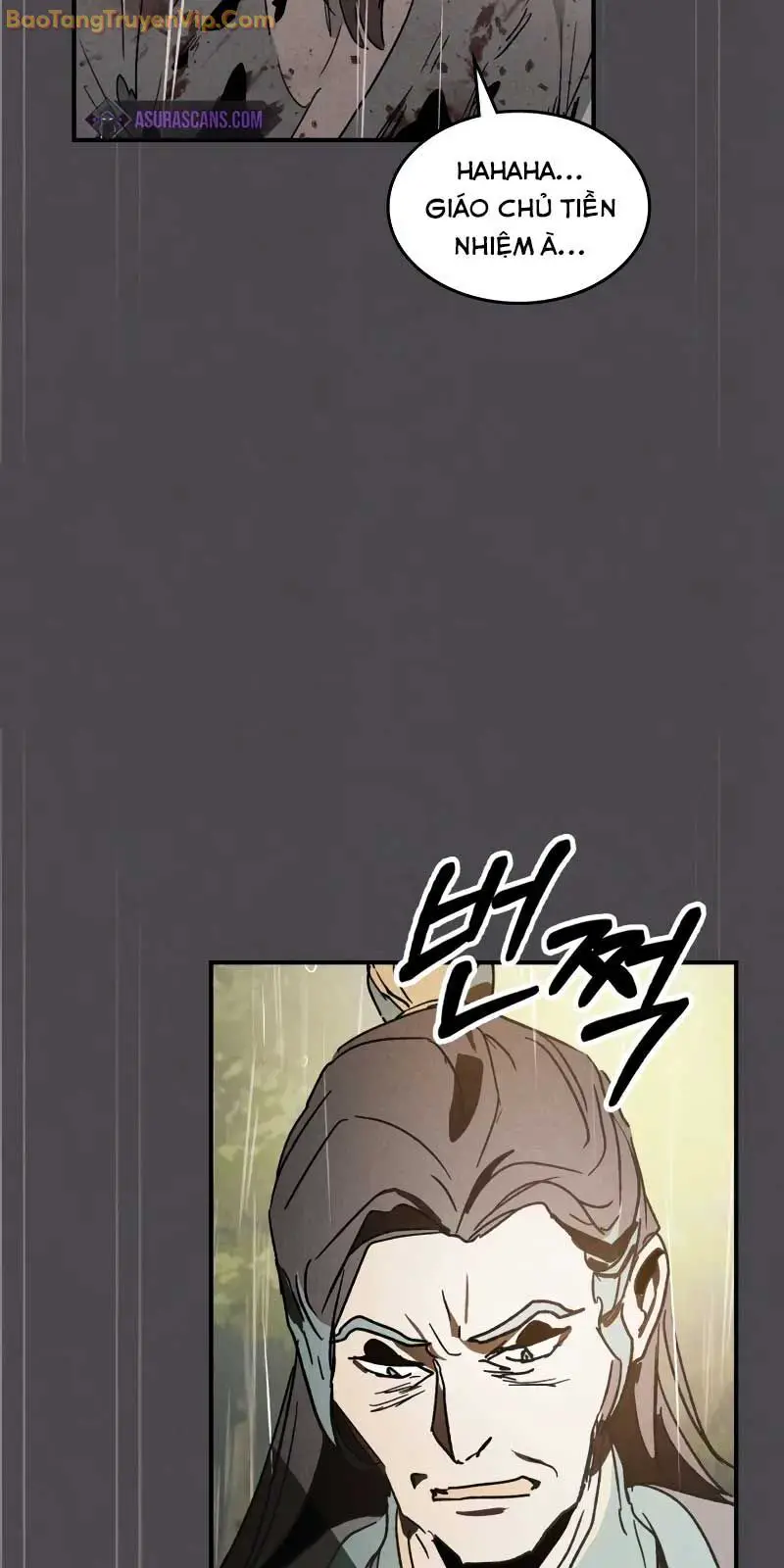 Vị Thần Trở Lại Nettruyen ZZZ Chương 111 Page 12