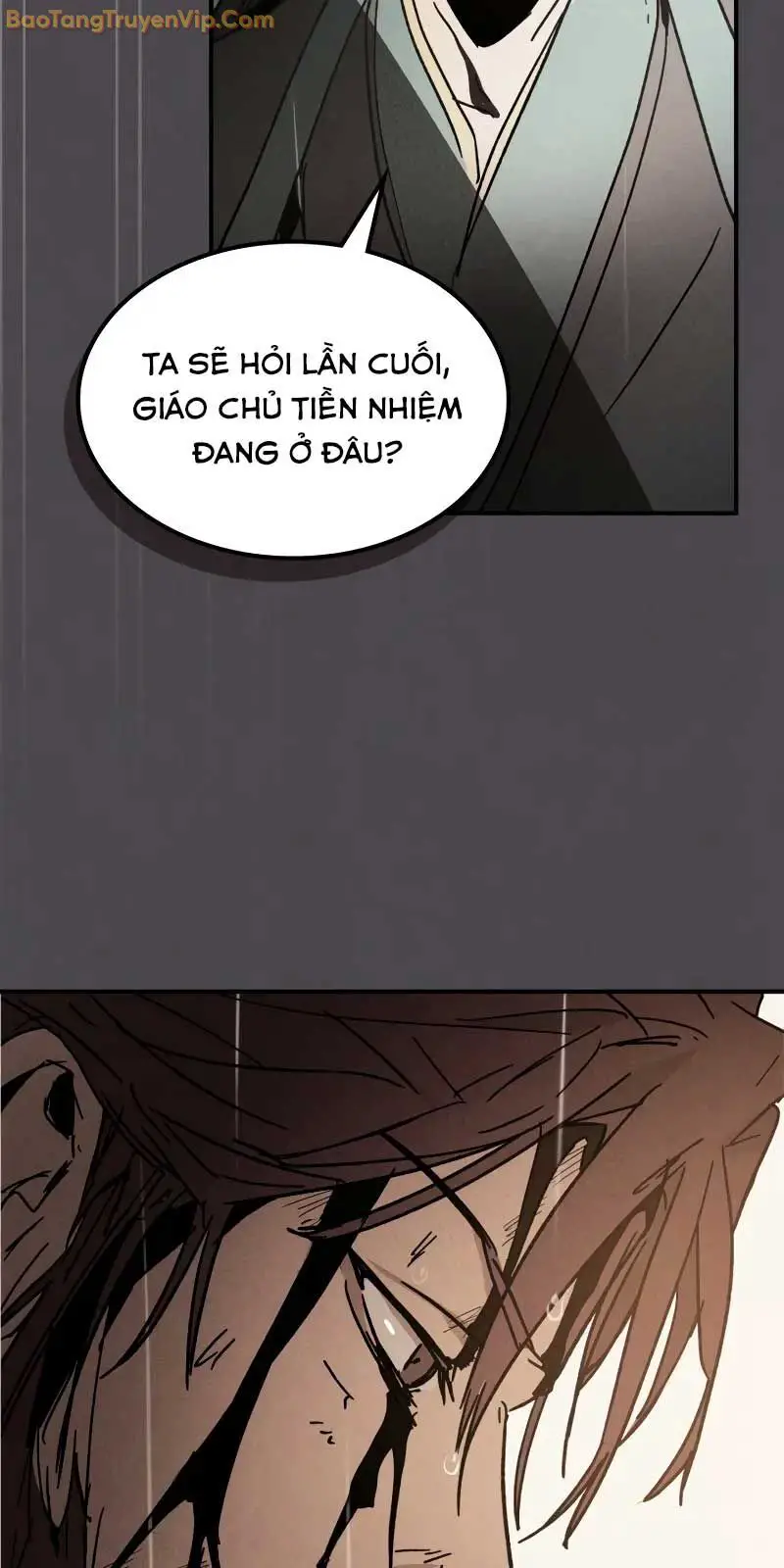 Vị Thần Trở Lại Nettruyen ZZZ Chương 111 Page 13
