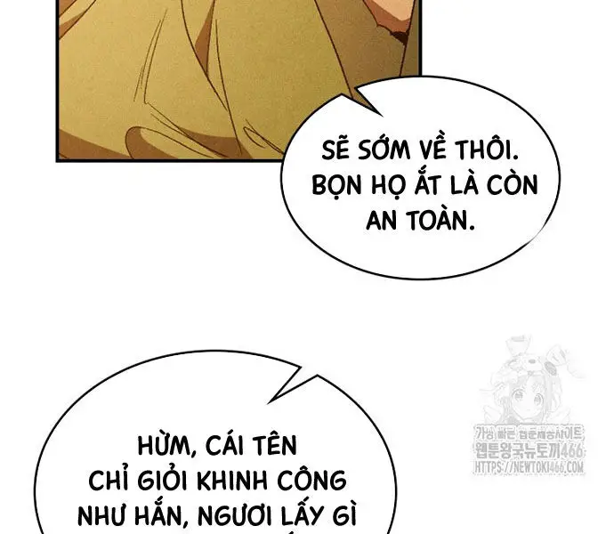 Vị Thần Trở Lại Nettruyen ZZZ Chương 109 Page 79
