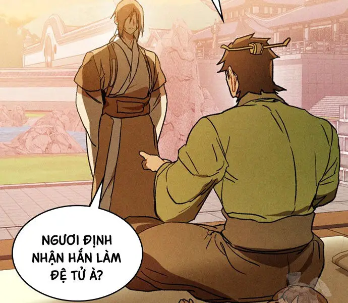 Vị Thần Trở Lại Nettruyen ZZZ Chương 109 Page 84