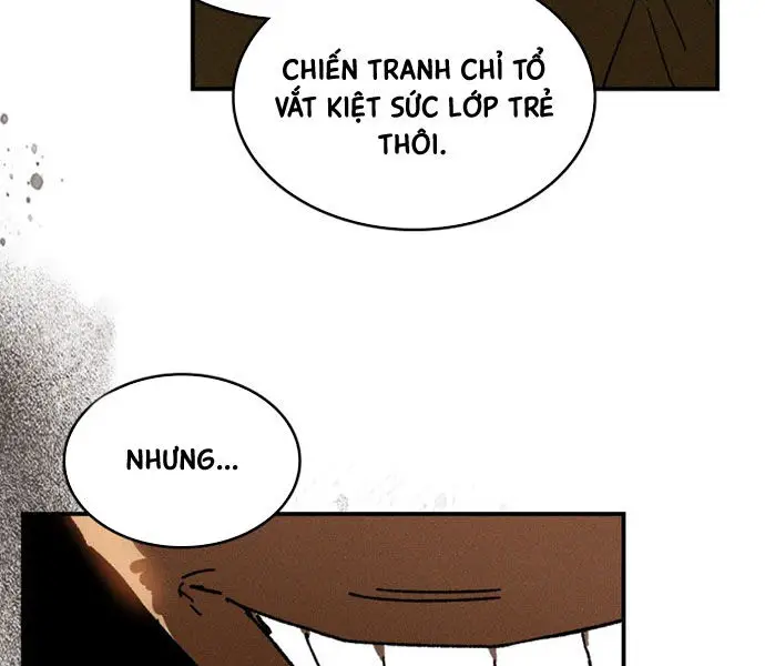 Vị Thần Trở Lại Nettruyen ZZZ Chương 109 Page 100