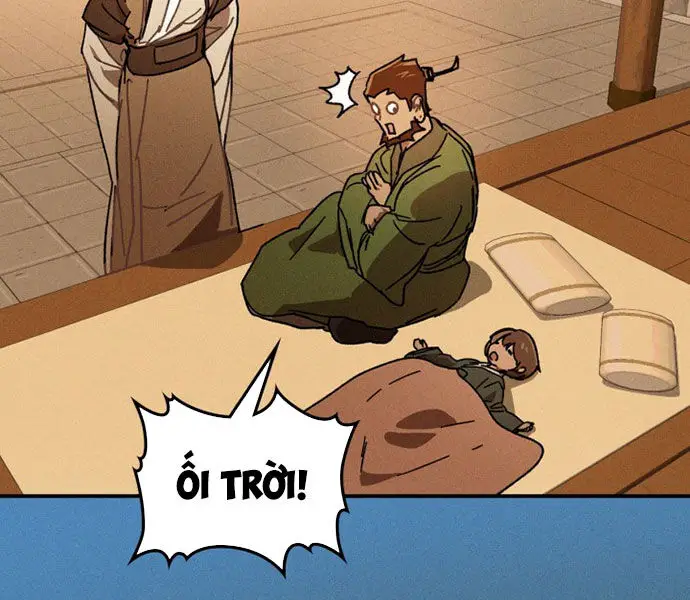 Vị Thần Trở Lại Nettruyen ZZZ Chương 109 Page 109
