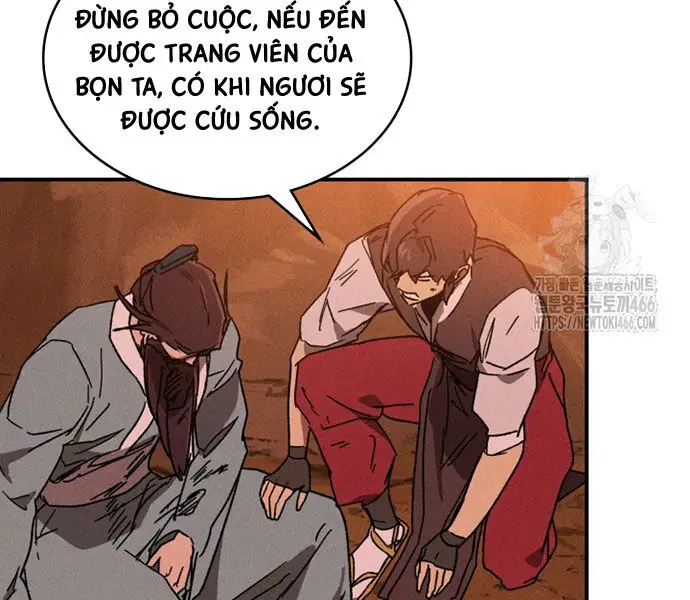 Vị Thần Trở Lại Nettruyen ZZZ Chương 109 Page 131