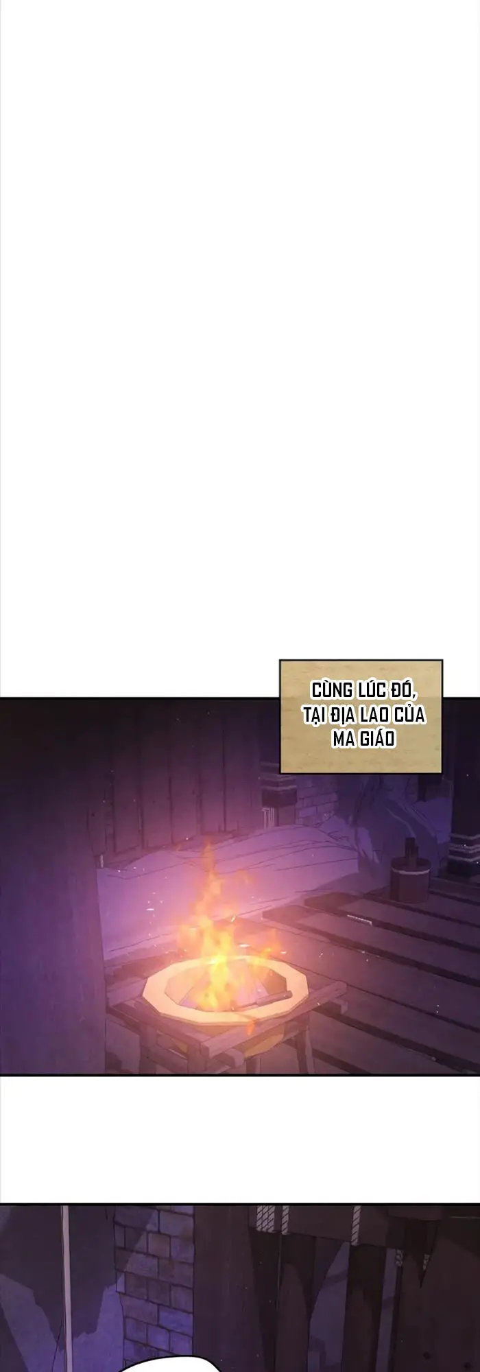 Vị Thần Trở Lại Nettruyen ZZZ Chương 108 Page 31