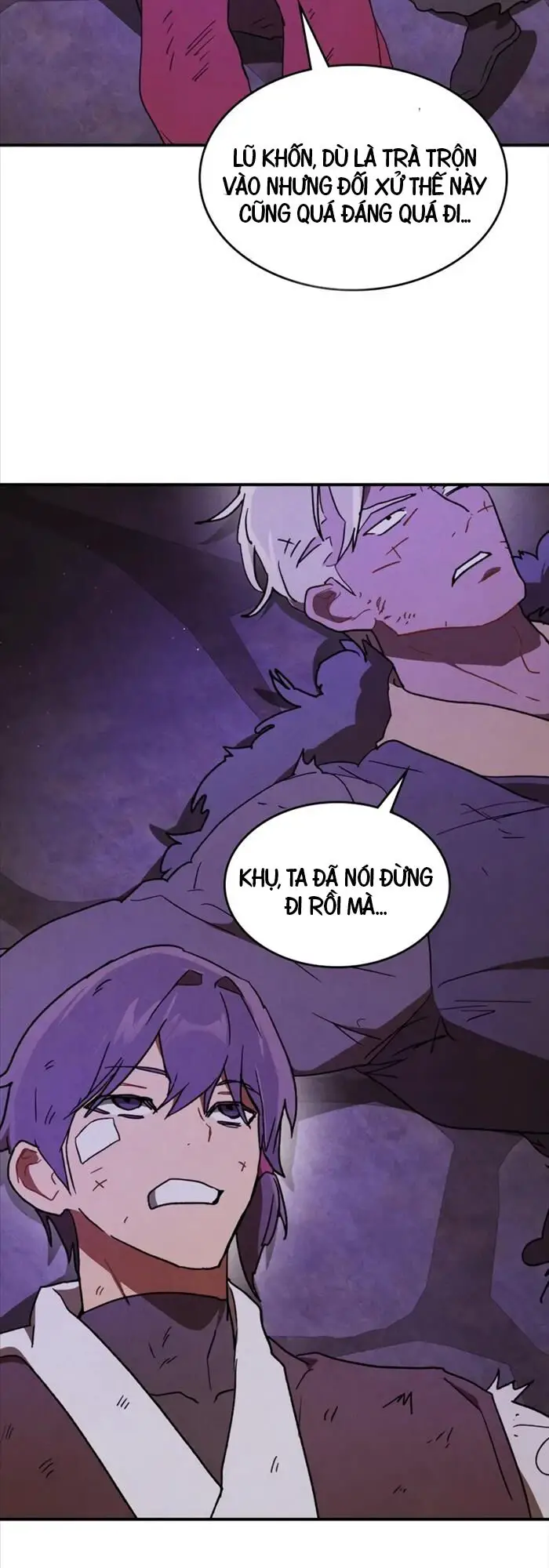 Vị Thần Trở Lại Nettruyen ZZZ Chương 108 Page 33