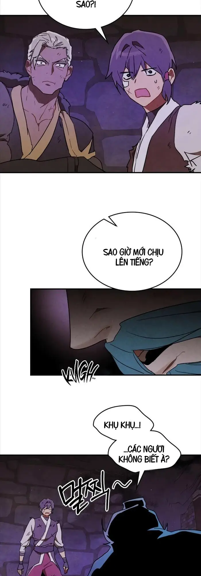 Vị Thần Trở Lại Nettruyen ZZZ Chương 108 Page 41