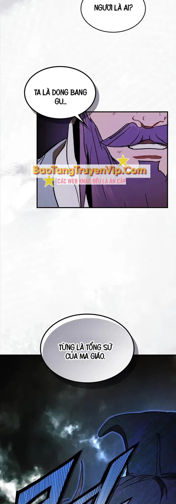 Vị Thần Trở Lại Nettruyen ZZZ Chương 108 Page 46