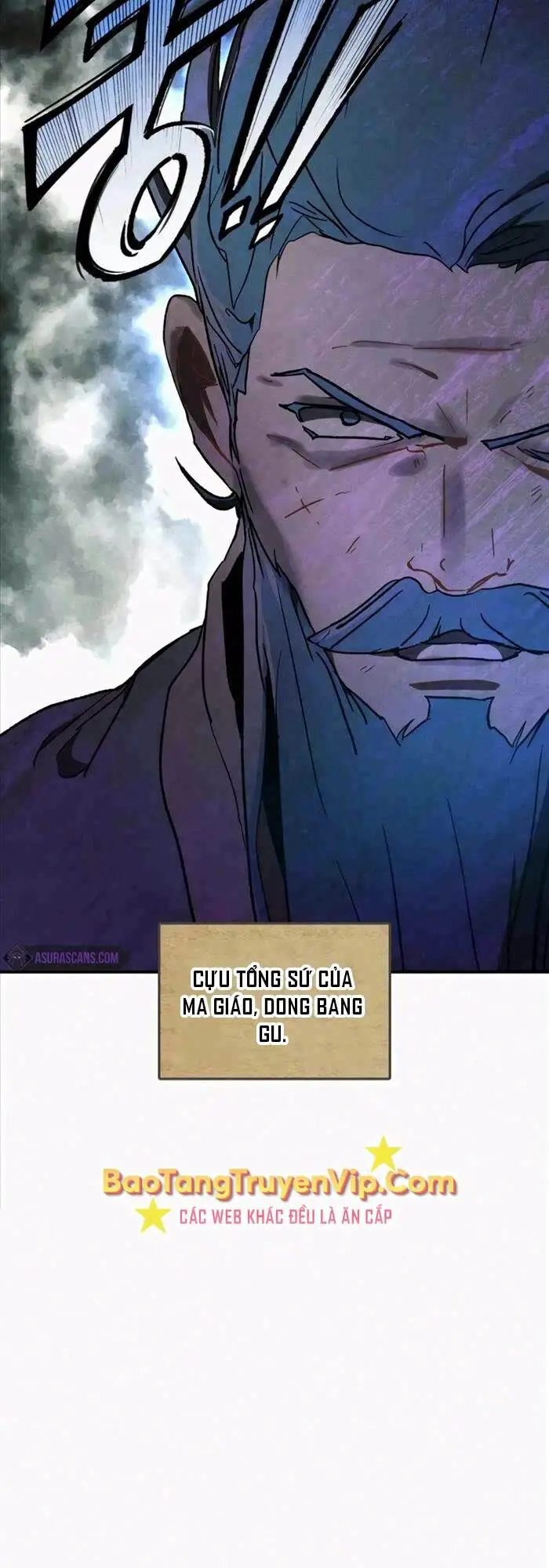 Vị Thần Trở Lại Nettruyen ZZZ Chương 108 Page 47