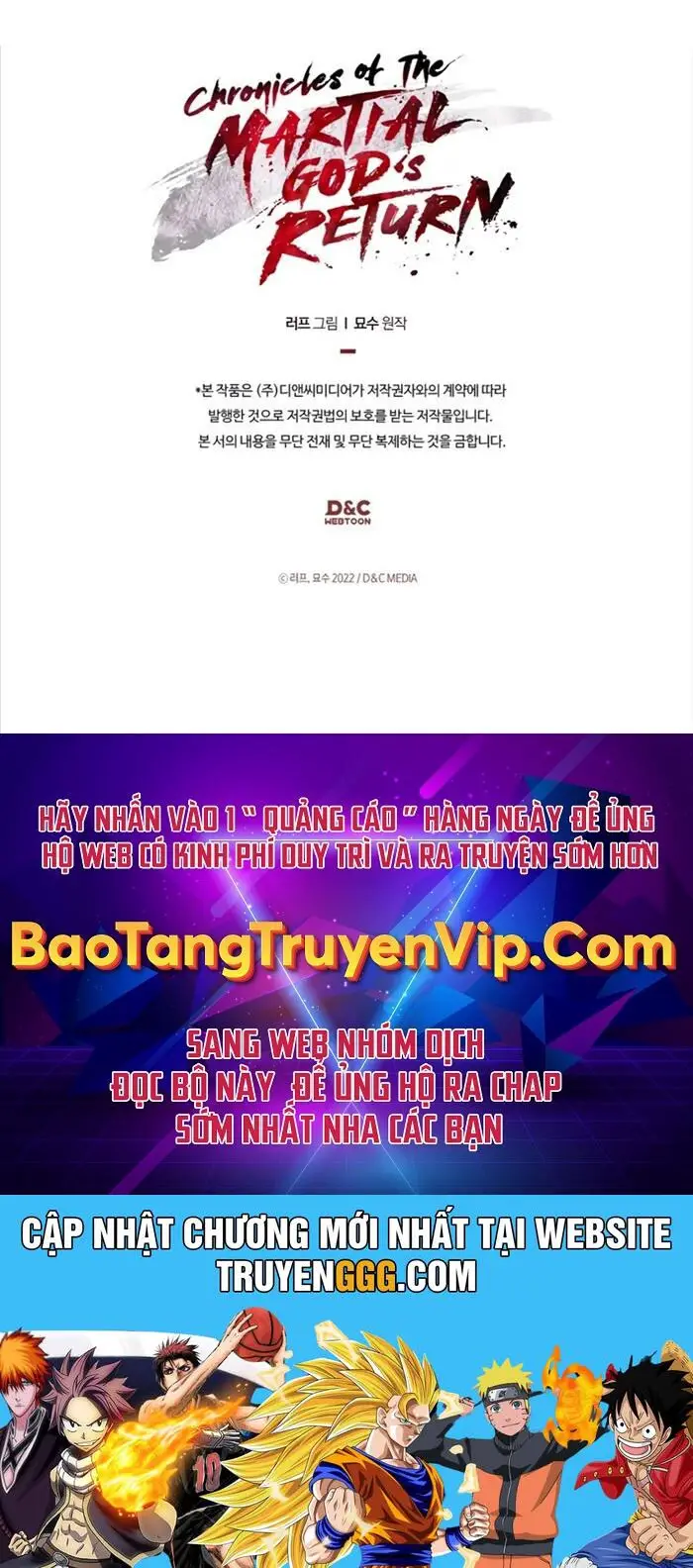 Vị Thần Trở Lại Nettruyen ZZZ Chương 108 Page 48
