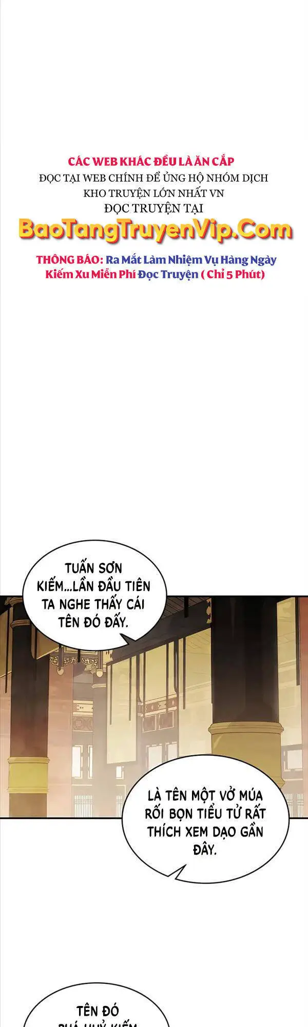 Vị Thần Trở Lại Nettruyen ZZZ Chương 59 Page 44