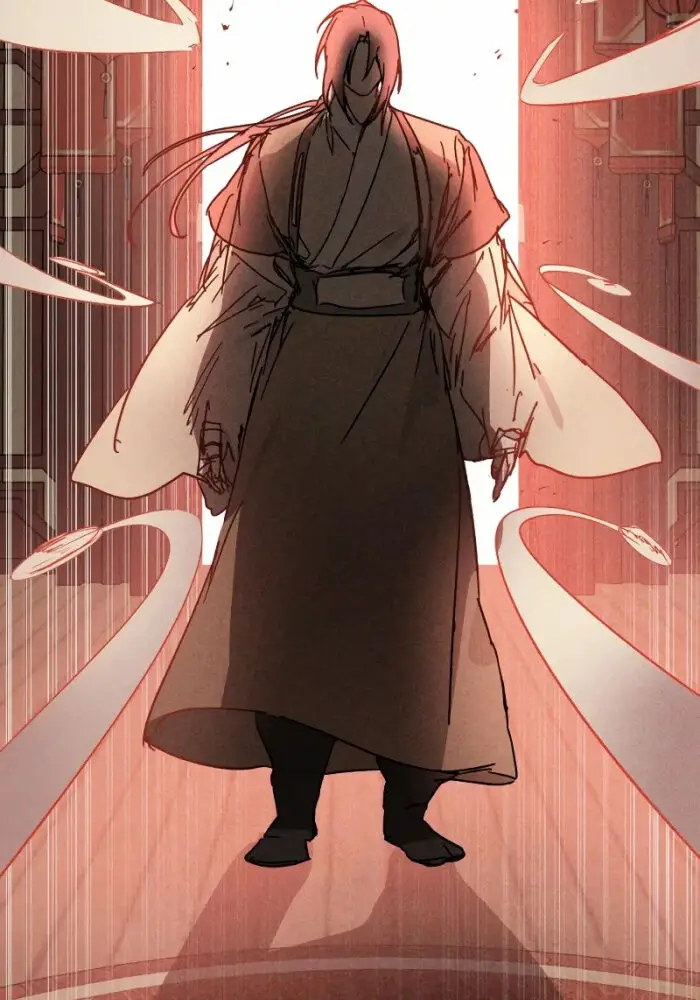 Vị Thần Trở Lại Nettruyen ZZZ Chương 114 Page 7