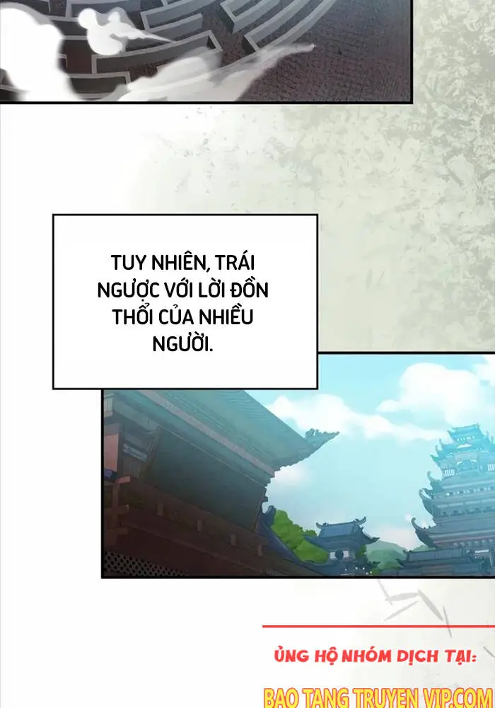 Vị Thần Trở Lại Nettruyen ZZZ Chương 104 Page 27