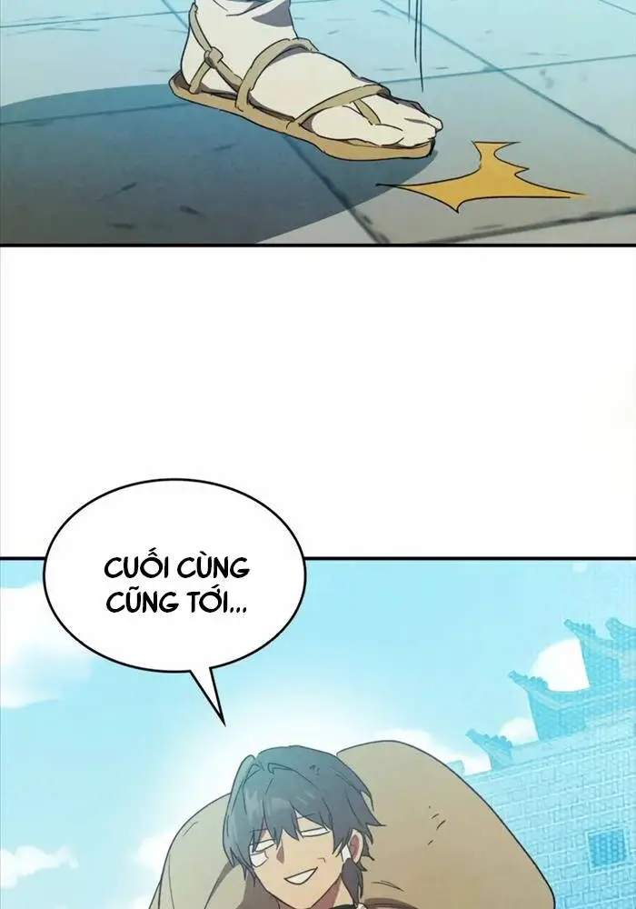 Vị Thần Trở Lại Nettruyen ZZZ Chương 104 Page 30