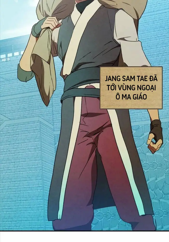 Vị Thần Trở Lại Nettruyen ZZZ Chương 104 Page 31