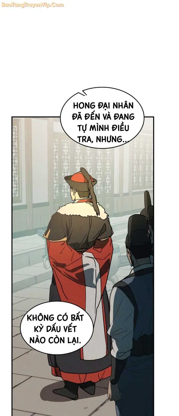 Vị Thần Trở Lại Nettruyen ZZZ Chương 116 Page 3