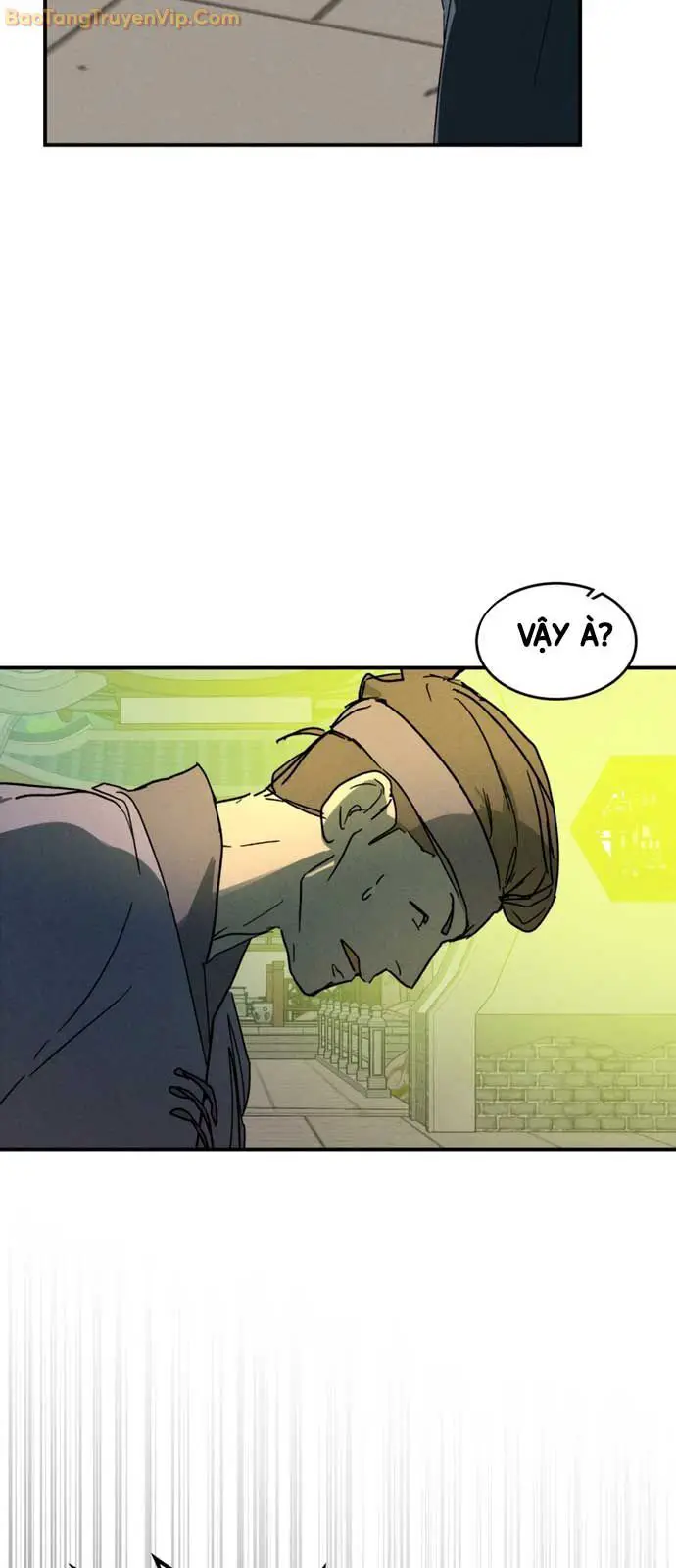 Vị Thần Trở Lại Nettruyen ZZZ Chương 116 Page 4