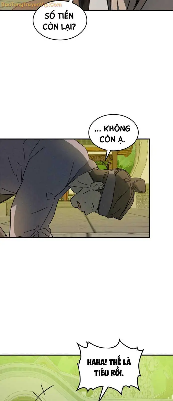 Vị Thần Trở Lại Nettruyen ZZZ Chương 116 Page 7