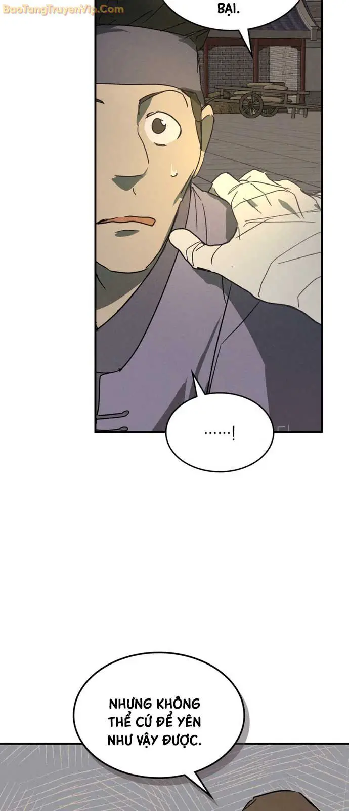 Vị Thần Trở Lại Nettruyen ZZZ Chương 116 Page 9