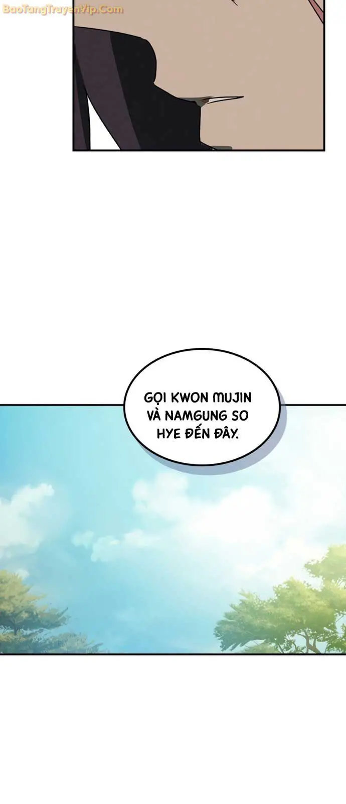 Vị Thần Trở Lại Nettruyen ZZZ Chương 116 Page 11