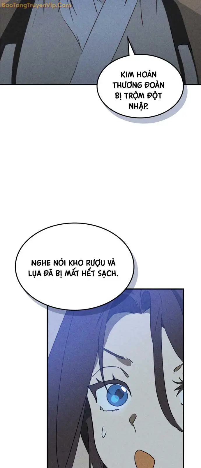 Vị Thần Trở Lại Nettruyen ZZZ Chương 116 Page 19