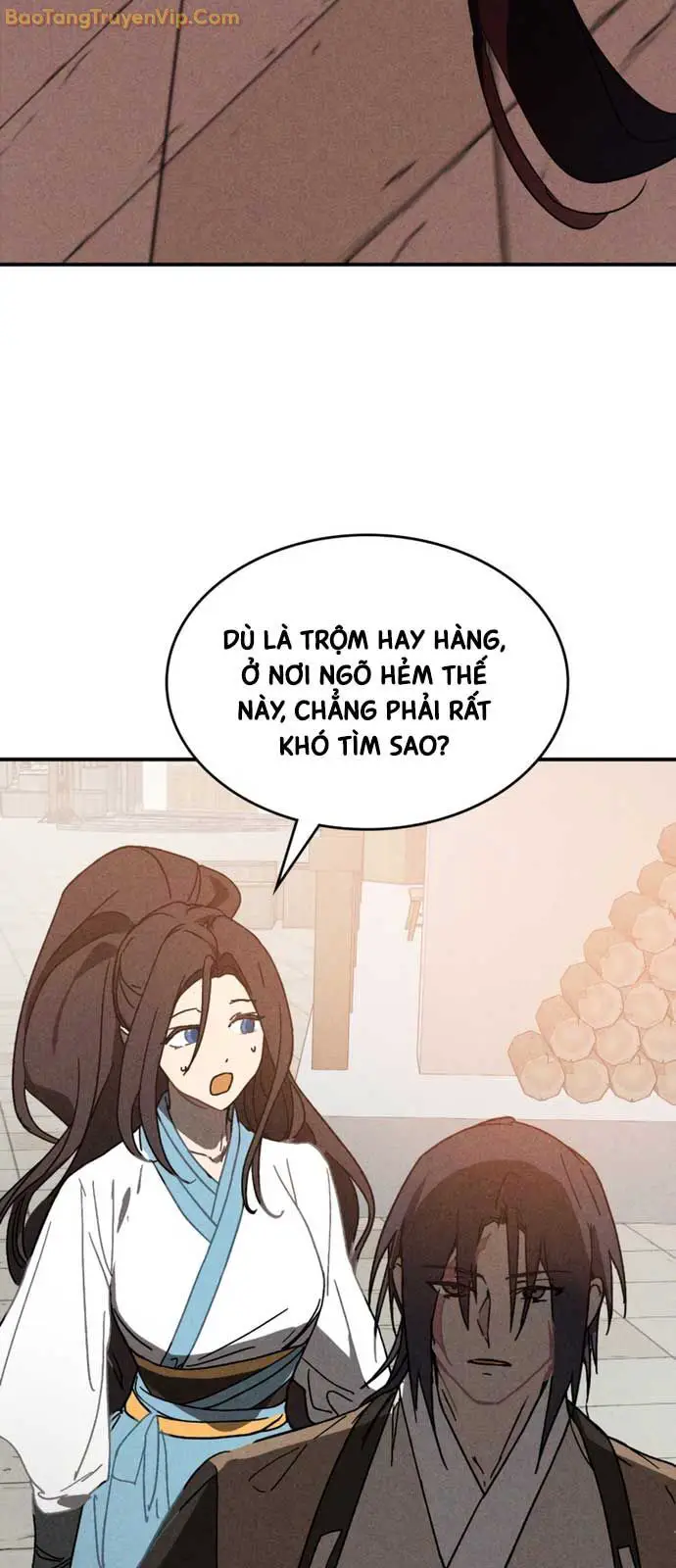 Vị Thần Trở Lại Nettruyen ZZZ Chương 116 Page 24