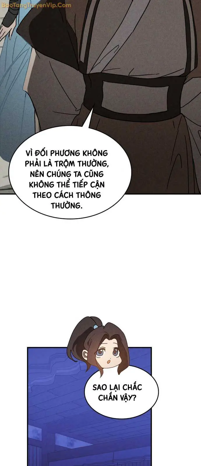 Vị Thần Trở Lại Nettruyen ZZZ Chương 116 Page 25