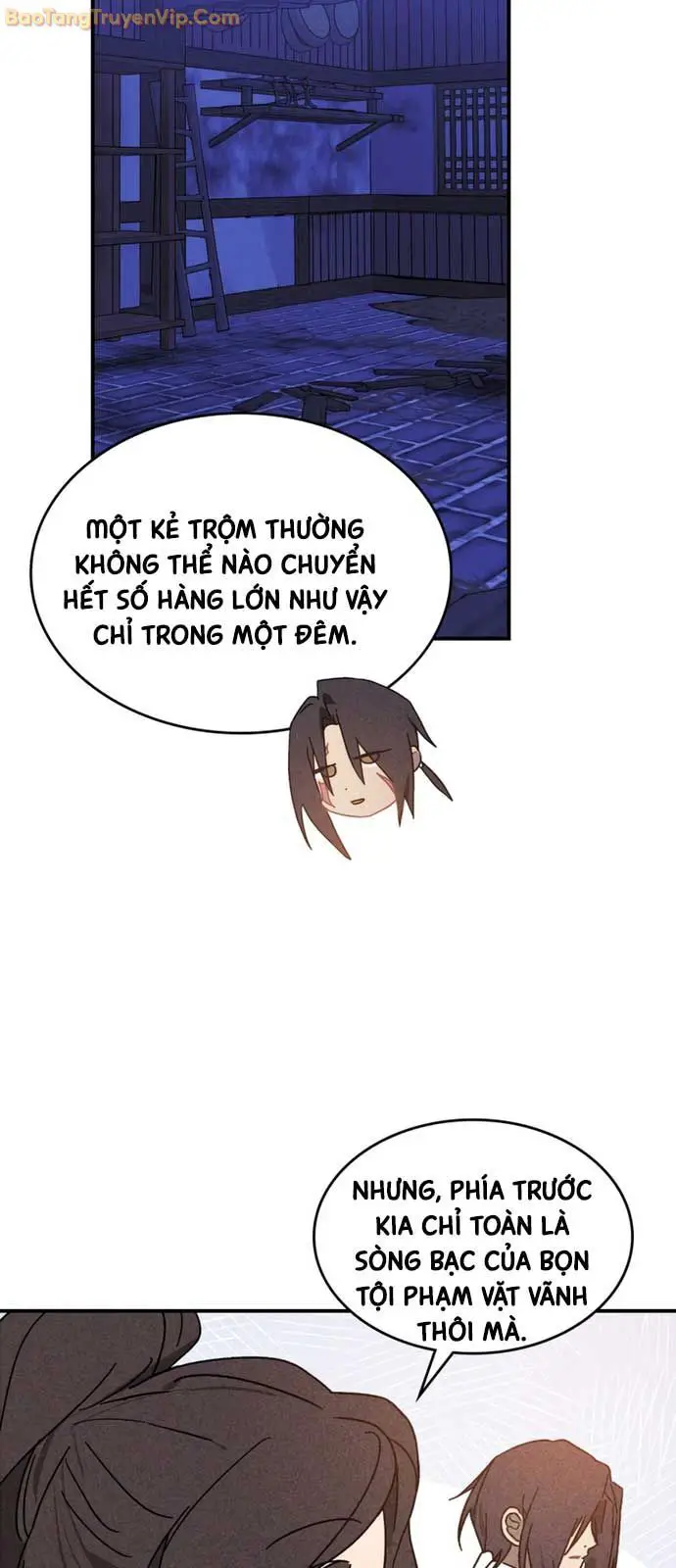 Vị Thần Trở Lại Nettruyen ZZZ Chương 116 Page 26