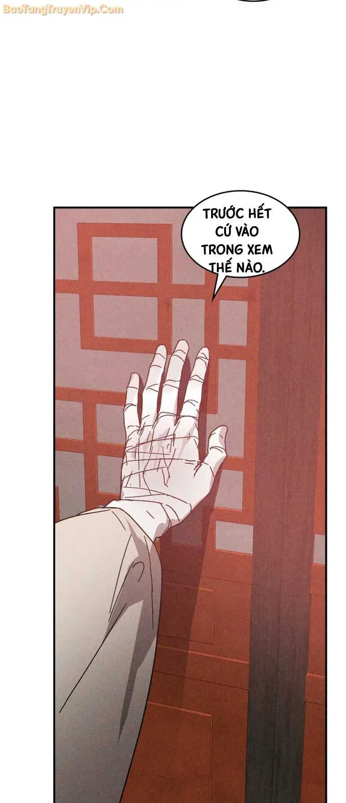 Vị Thần Trở Lại Nettruyen ZZZ Chương 116 Page 28