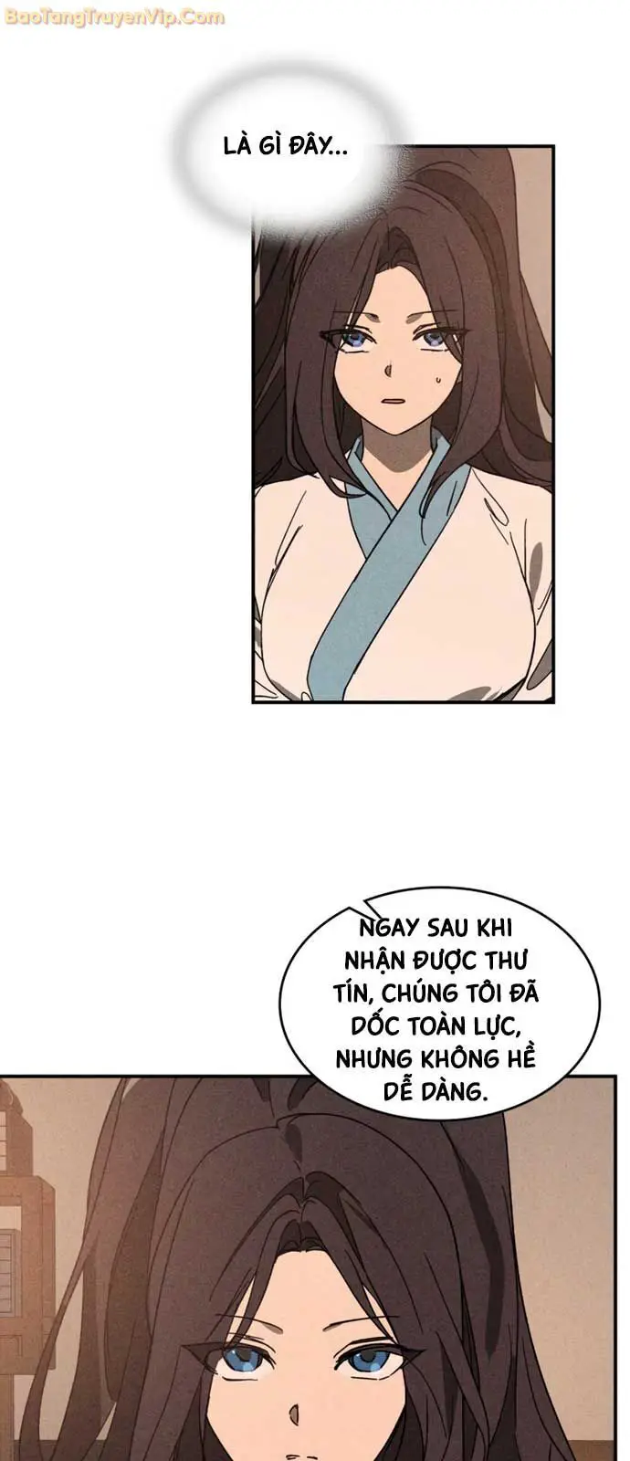 Vị Thần Trở Lại Nettruyen ZZZ Chương 116 Page 36