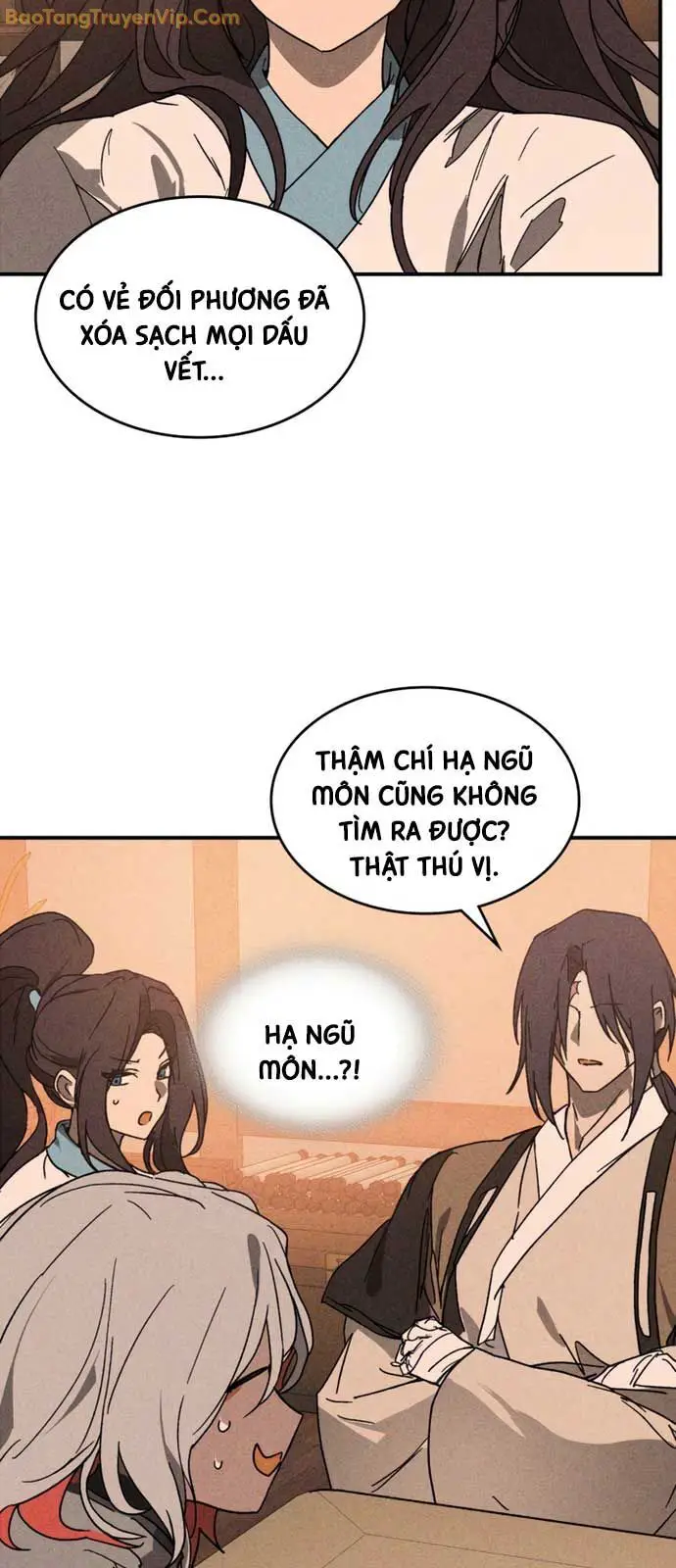 Vị Thần Trở Lại Nettruyen ZZZ Chương 116 Page 37
