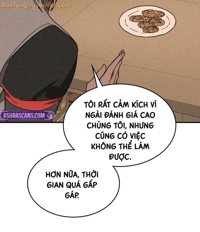 Vị Thần Trở Lại Nettruyen ZZZ Chương 116 Page 38