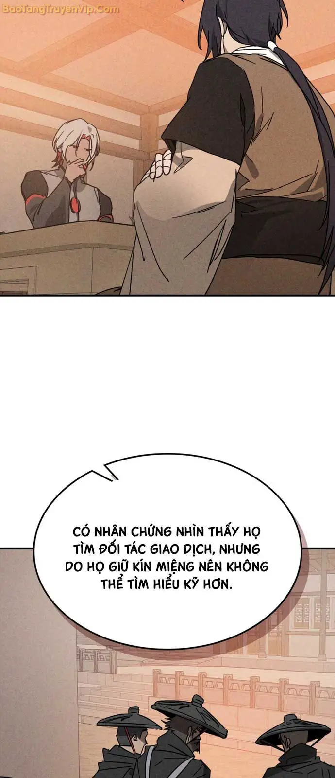 Vị Thần Trở Lại Nettruyen ZZZ Chương 116 Page 40