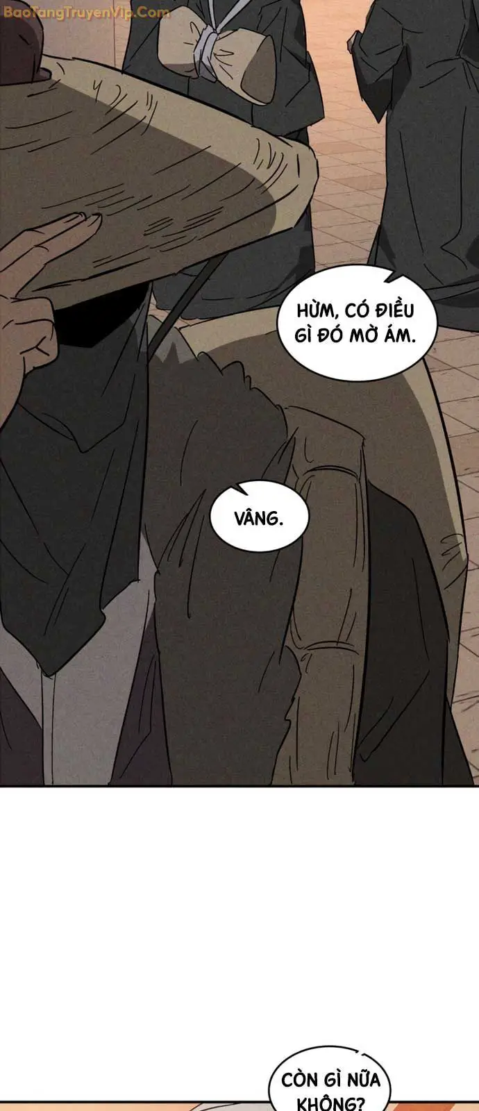 Vị Thần Trở Lại Nettruyen ZZZ Chương 116 Page 41